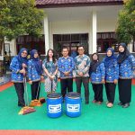 TIGA KOPERASI, PEDULI!