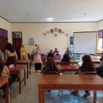 GELAR VAKSIN HPV