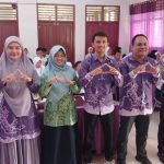 PEMBINAAN DAN PELATIHAN PKS SERTA SOSIALISASI P3K