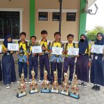 UKIR PRESTASI DI FLS3N DAN O2SN