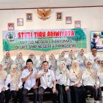 STUDI TIRU UPT SD NEGERI 1 BANYUMAS