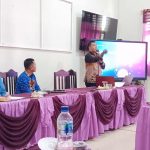 KANCIL SPENPAT, Inovasi Digital UPT SMPN 4 Pringsewu untuk Menguatkan Karakter, Disiplin, dan Prestasi Siswa
